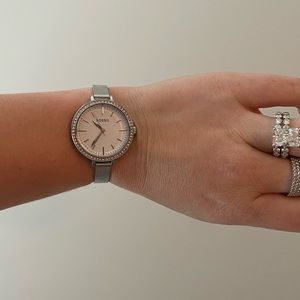 Fossil watch
